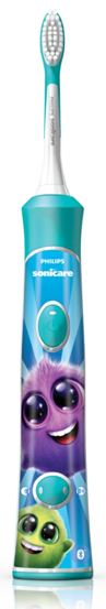 Philips Sonicare For Kids bluetooth